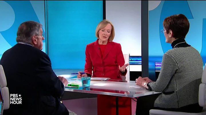 Shields and Charen on North Korea peace prospects,...