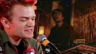 Sum 41 - Morning Glory (Oasis cover) chords