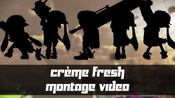Crème Fresh - Montage Video
