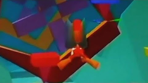 Bubsy 3D (PS1) 100% Gameplay (Part 5)