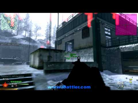 Cod6: MW2 Karma Bot | NoSpread | UNDETECTED | iBattler.com |