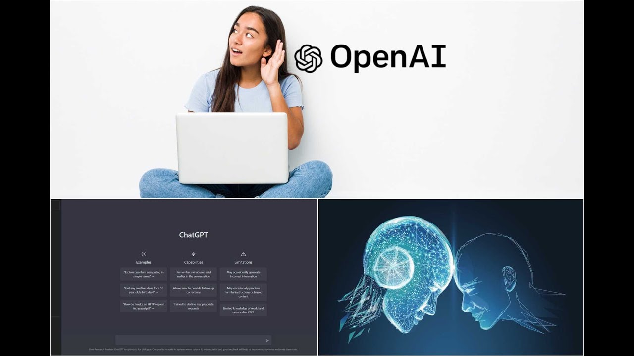 How to learn ANYTHING with ChatGPT AI - YouTube