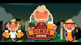 Bomba Drink Challenge Con Amigos screenshot 5