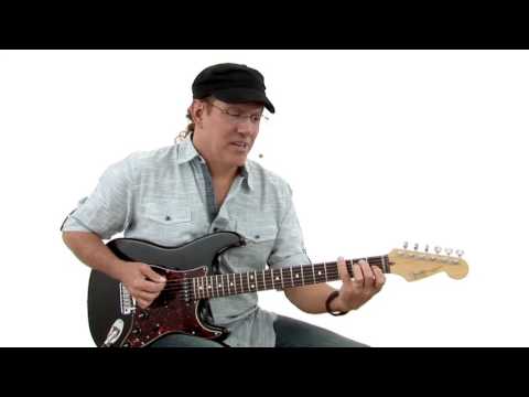 How to Play Guitar #13 - E Chord - Beginner Guitar Lesson