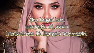 Angkara - Siti Nordiana (lirik video)