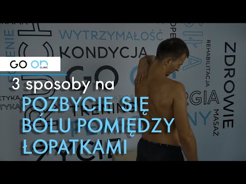 Wideo: 3 sposoby na pozbycie się bólu