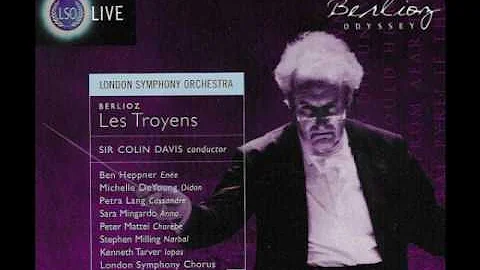 Berlioz, Les Troyens: "Vallon Sonore"