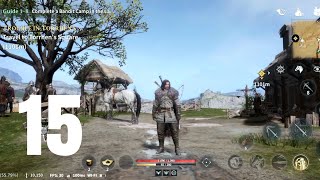 ⚔ Game of Thrones: Kingsroad वॉकथ्रू भाग 15 | मोबाइल गेमप्ले (Android/iOS) screenshot 5