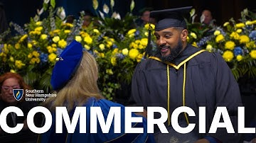 It’s Never Too Late to Start Your Online Degree | SNHU Commercial :30 (4/28/25)