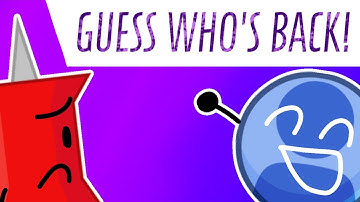 BFDI:TPOT Viewer Voting 23