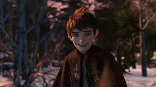 Rise of the guardians-jack frost_🥶❄️❤️(Offycial Video)