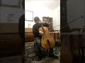 Haydn Symphony No 95 menuett cello part:-) #haydn #cello #orchestralexcerpt