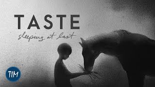 Video thumbnail of "Taste | Sleeping At Last"