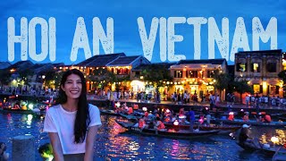 Top 7 Things to do in Hoi An, VIETNAM