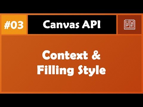 Видео: Какво е getContext 2d в canvas?