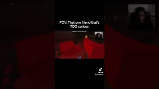 SIMPLE INSTRUCTIONS 🤦🏾‍♂️ #grandma #roblox #gaming #playstation #jokes #thsboredasf screenshot 5