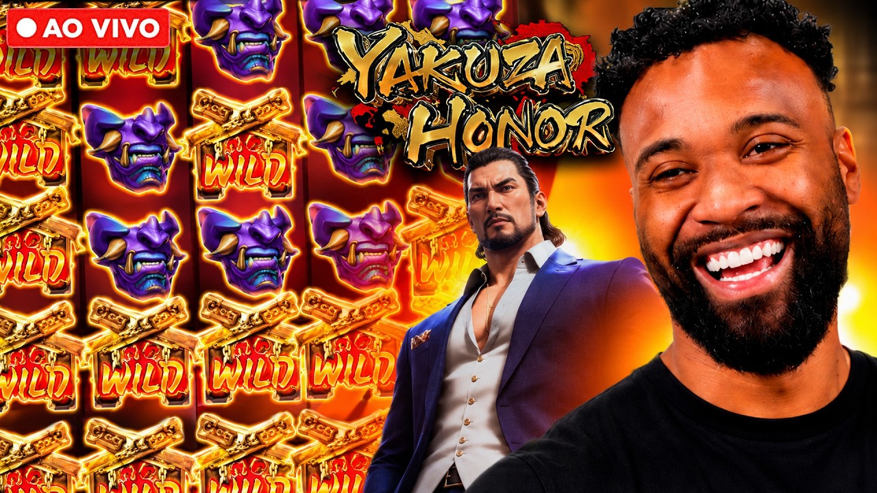 🔴PIX AGORA! HOJE É FORRA EM BUSCA DO MAX WINS E SE ESTRESSAR NO HOLD YOUR KING🔴GURAS AO VIVO🔴