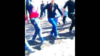 Iğdır Gülpınar Köyü - Muça Gençliği... Tekno Müzi̇k Süper Ötesi̇