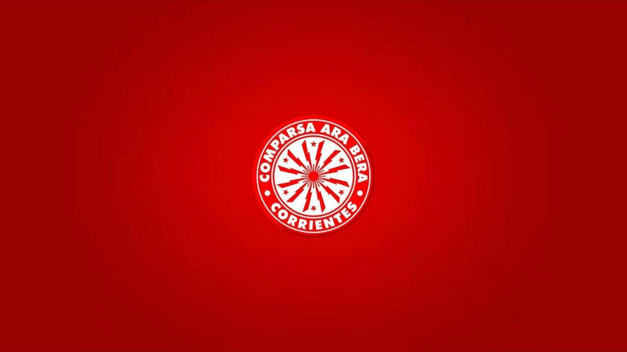 ENGANCHADO COMPARSA ARA BERA