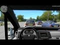 City Car Driving 1.4 - Renault Trafic + (Download link!)