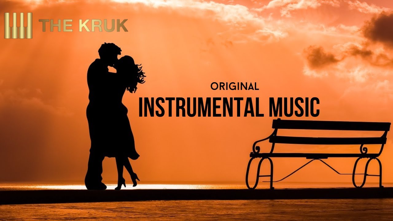 THE KRUK - Love story (Original Instrumental Music | Orchestral music | Cinematic )
