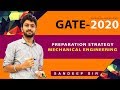 How To Study For Gate Mechanical Engineering