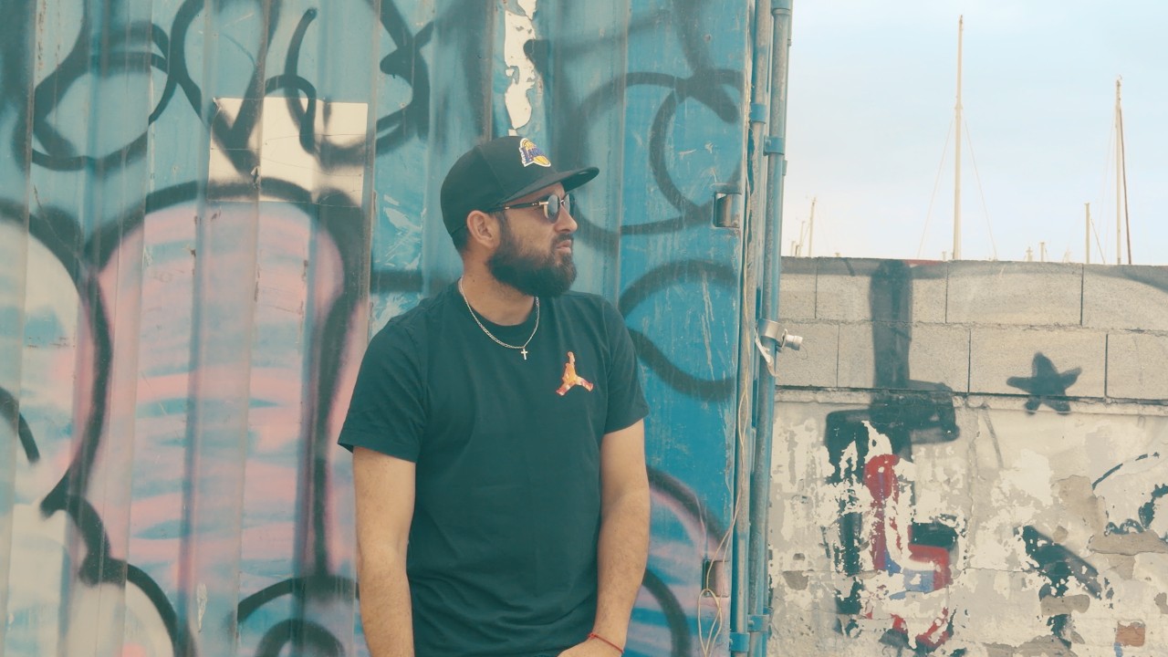 Guarda Guerrera - El Mestizo (Video Oficial) Prod by Lester su YouTube Guarda Guerrera - El Mestizo (Video Oficial) Prod by Lester su YouTube
