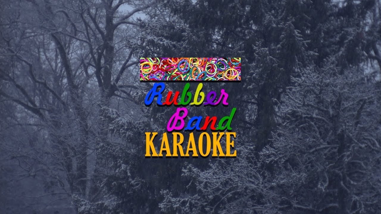 Thaqudheerugaa Mihenvee (M Solo) | Umar | By Rubber Band Karaoke