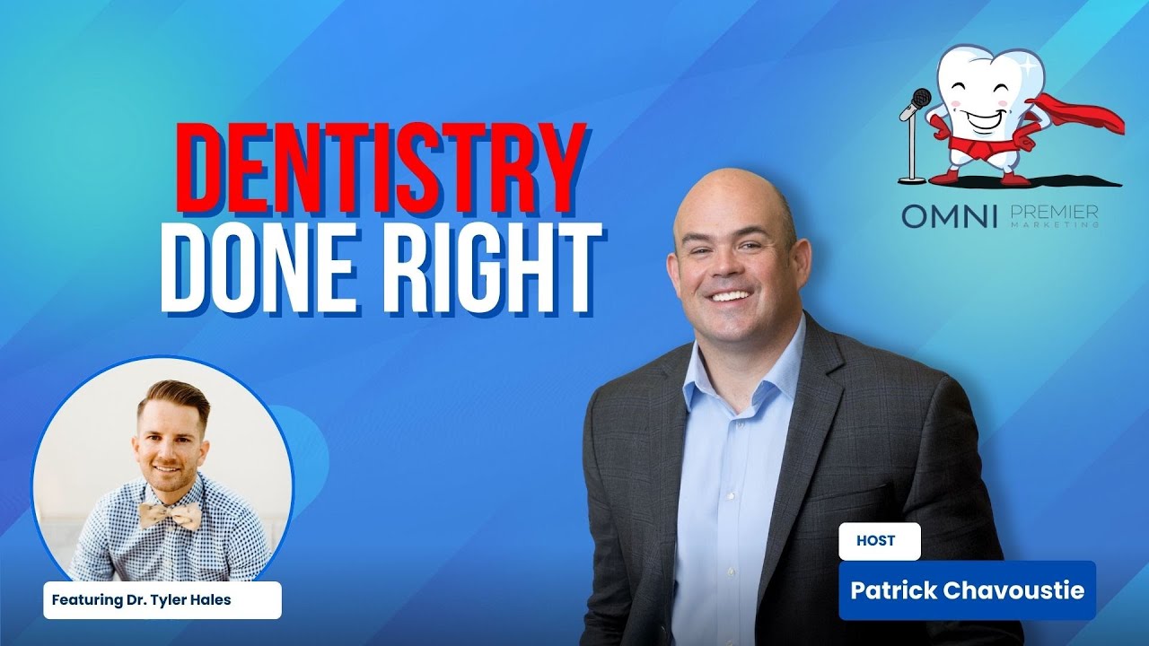 Building a Profitable Dental Practice