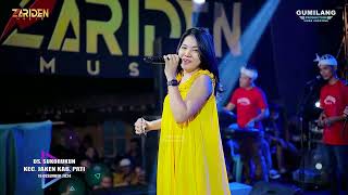 Zariden   Bunga Abadi  Dinda Teratu  Happy Party Pemuda Sukorukun Jaken Pati