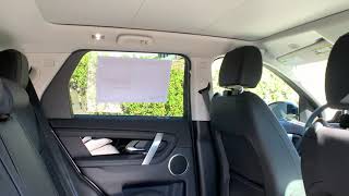 2021 Land Rover Discovery Sport Pasadena, Arcadia, Monrovia, Alhambra, Los Angeles, CA R21154