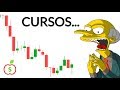 Cómo identificar si un curso de trading te conviene o no. Tips de trading.