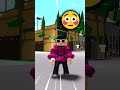 Todo lo que escriba esta Hacker lo compra 😳 #roblox #shorts