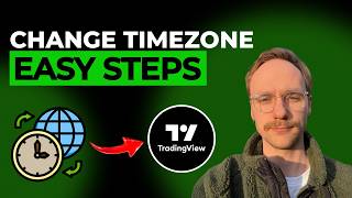 How to Change Timezone in TradingView [2026 Full Guide]