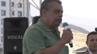 2014 Erciyes Zafer Kurultayı Konuşmaları