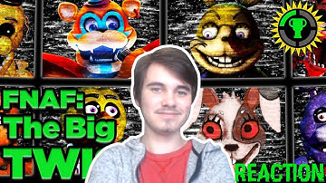 JonnyBlox Reacts to 