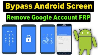 How To UnLock Pattern Lock On Android 2020 !! New Trick without data loss How AXI NAWAB TECH