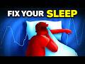 The Neuroscience Behind Fixing Your Sleep Schedule