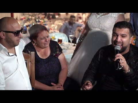 Tzanca Uraganu - Am o mama pentru care as iesi in drumul mare Live 2018 @ Nunta Ionut & Caty