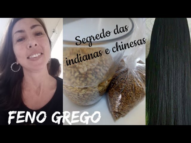 Feno grego: Para que serve e quais são os benefícios? - Humalin