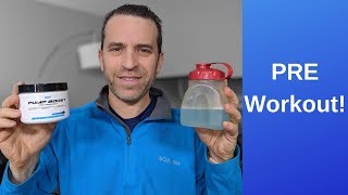Details RSP Pump Boost Stimulant Free Pre Workout And Nitric Oxide Booster Review Guide
