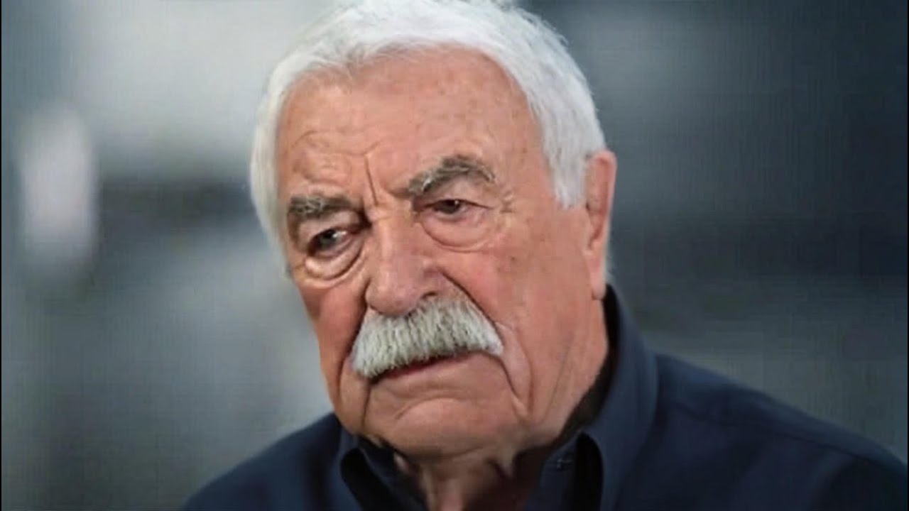 At 80, Tom Selleck Suddenly Breaks His Silence on Steve McQueen