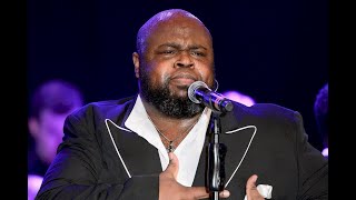 Bruce Williamson, lead singer of the Temptations, dies from COVID-19