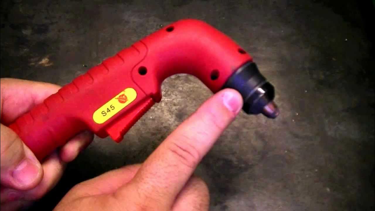 Plasma Cutter Tips Plasma Cutting Techniques Everlast Plasma Cutter