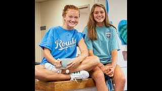 RU Orientation Weekend 2017