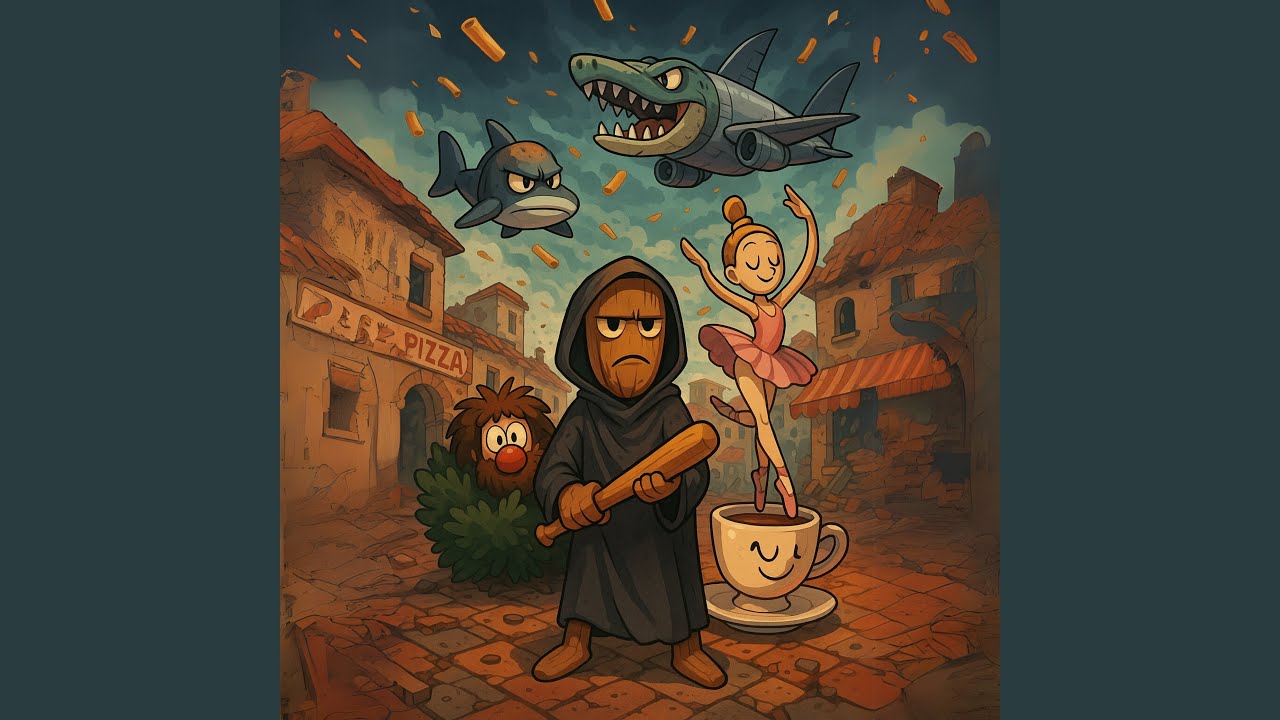 Thung Thung Thung Sahue