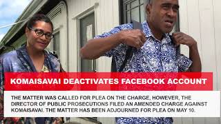 Fiji Sun Court News   Apr 8