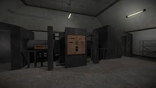 SCP-914 | Intake Outake Chaos | Eltork's SCPF