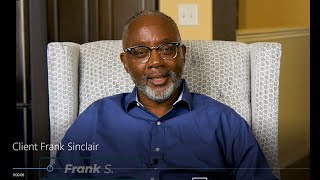 Frank Sinclair tells about his experience with hiring Planet Duct by Planet Duct 123 views 2 years ago 1 minute, 36 seconds