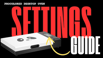 Learn How to Use The Panda Desktop Curing Oven